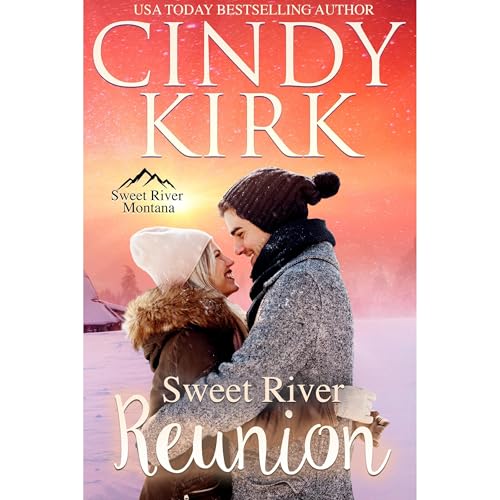 Cover of Sweet River Reunion