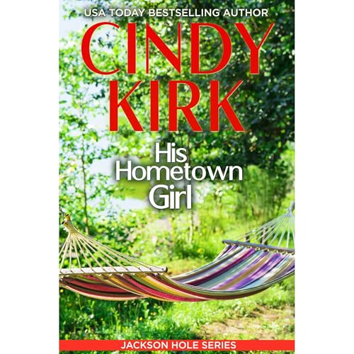 Cover of His Hometown Girl
