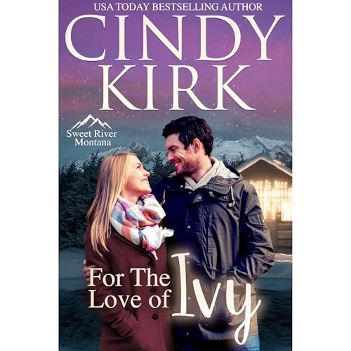 Cover of For the Love of Ivy