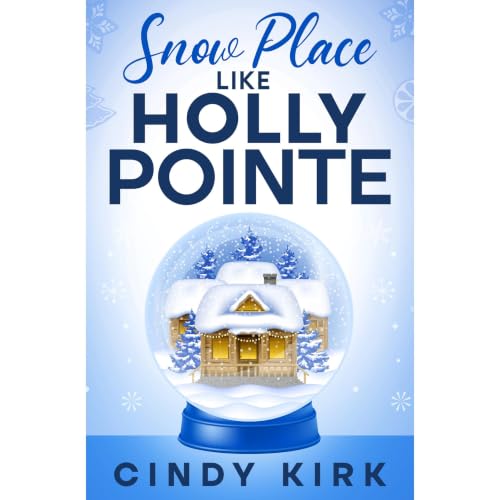 Cover of Snow Place Like Holly Pointe