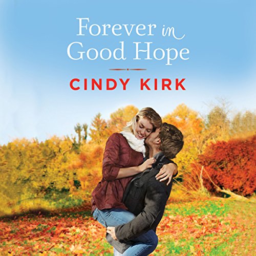 Cover of Forever in Good Hope
