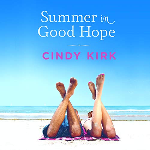 Cover of Summer in Good Hope