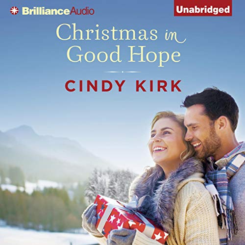 Cover of Christmas in Good Hope