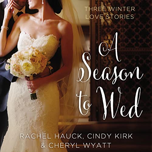 Cover of A Season to Wed
