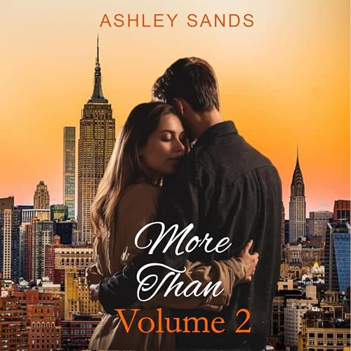 Cover of More Than Series, Volume 2