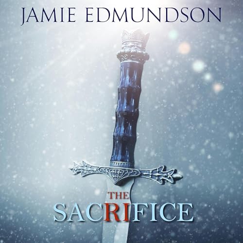 Cover of The Sacrifice