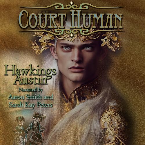 Cover of Court Human