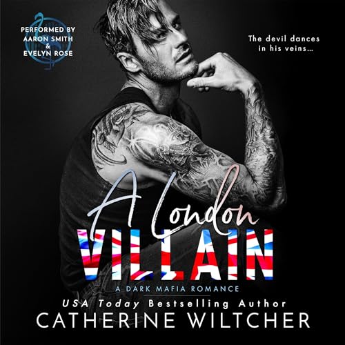 Cover of A London Villain