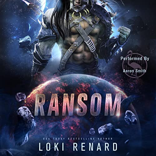 Cover of Ransom