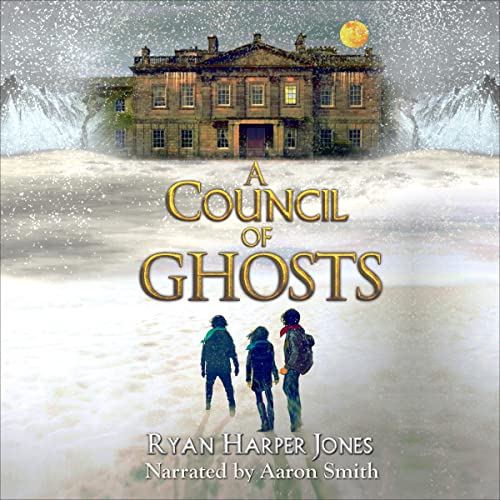 Cover of A Council of Ghosts