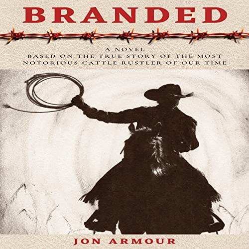 Cover of Branded