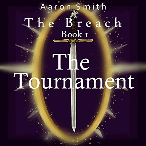 Cover of The Tournament