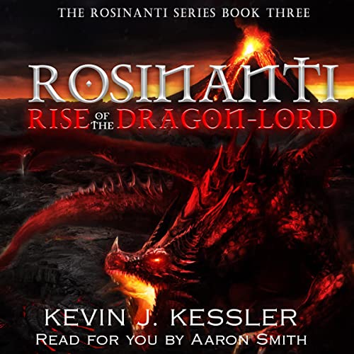 Cover of Rosinanti
