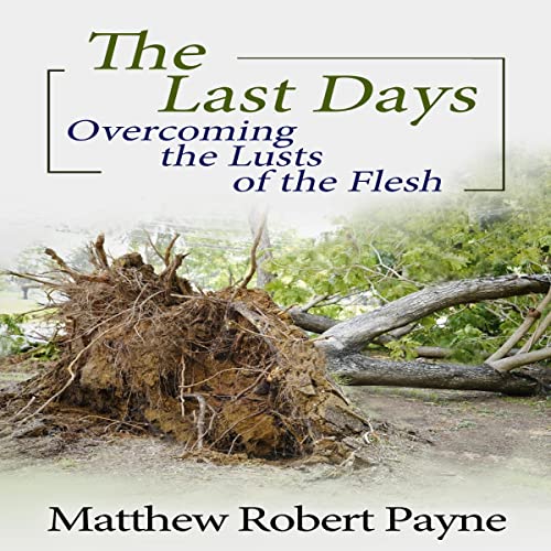 Cover of The Last Days