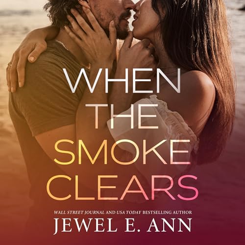 Cover of When the Smoke Clears