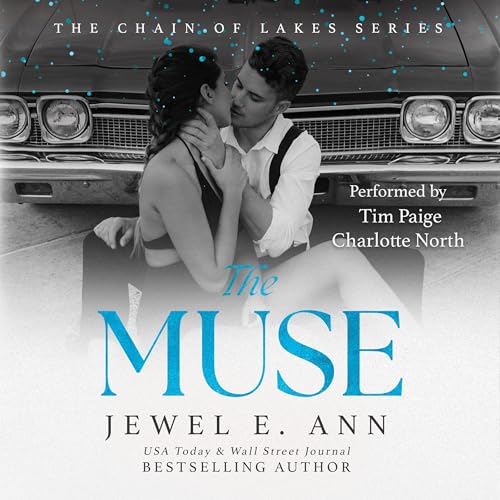 Cover of The Muse