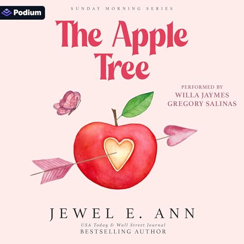 Cover of The Apple Tree