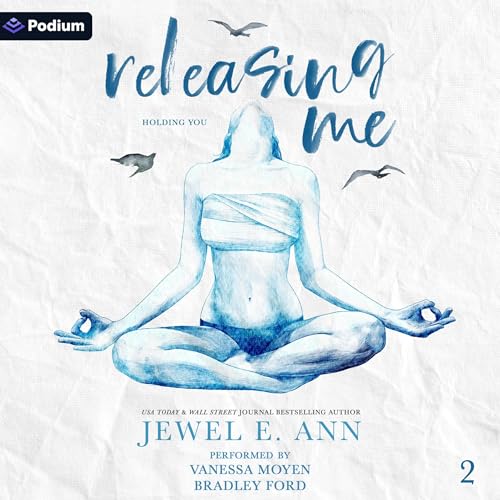 Cover of Releasing Me