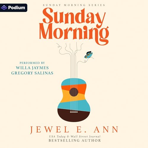 Cover of Sunday Morning