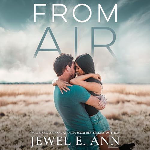 Cover of From Air