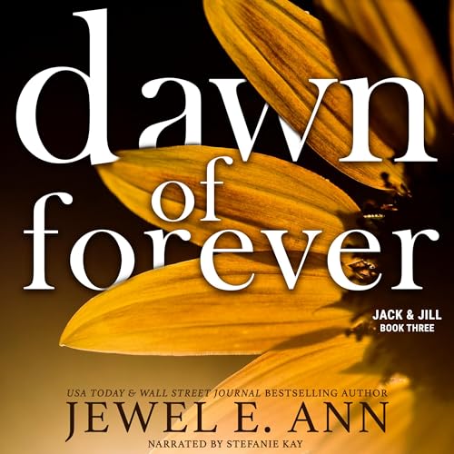 Cover of Dawn of Forever