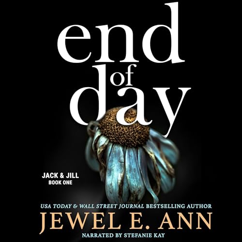 Cover of End of Day