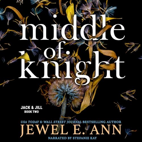 Cover of Middle of Knight