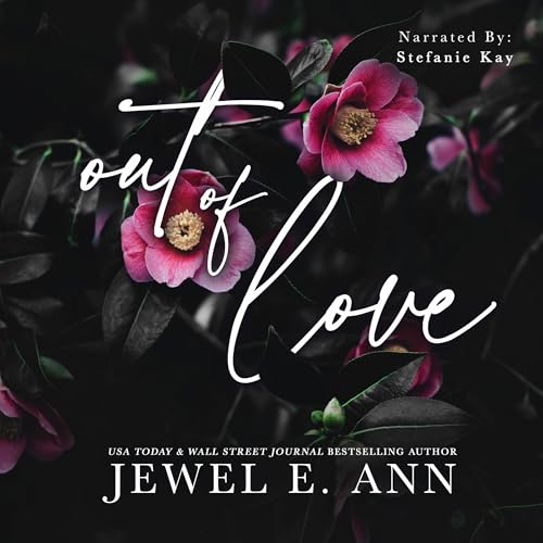 Cover of Out of Love