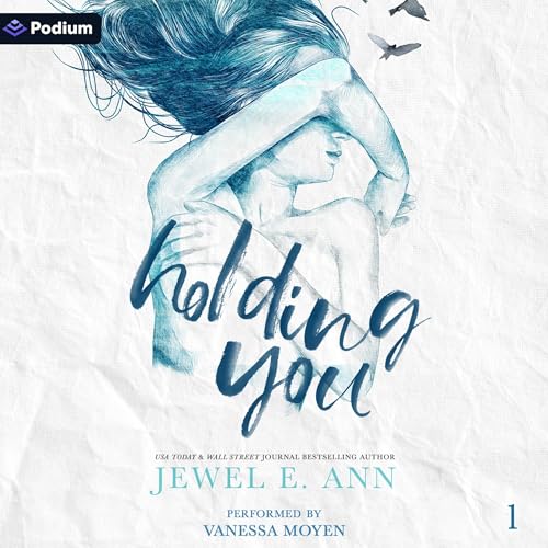 Cover of Holding You