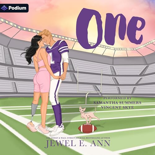Cover of One