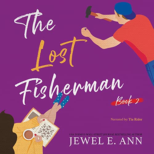 Cover of The Lost Fisherman