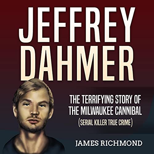 Cover of Jeffrey Dahmer