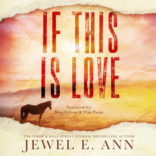 Cover of If This Is Love