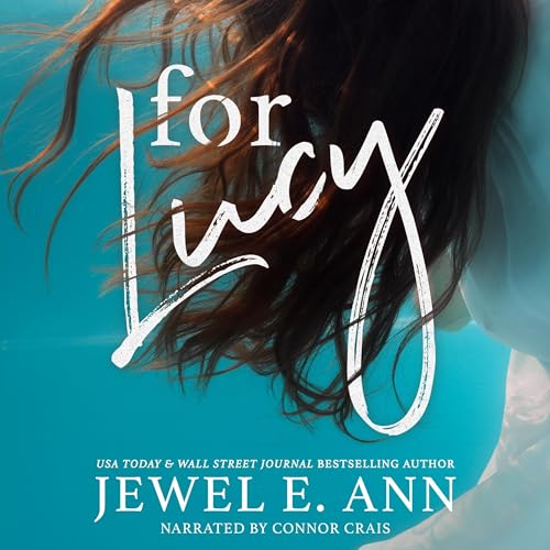 Cover of For Lucy