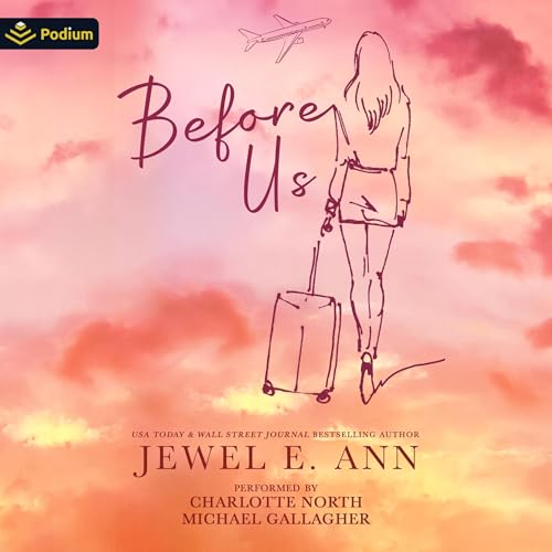 Cover of Before Us