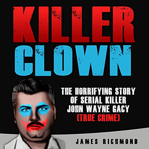 Cover of Killer Clown