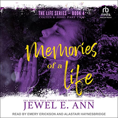 Cover of Memories of a Life