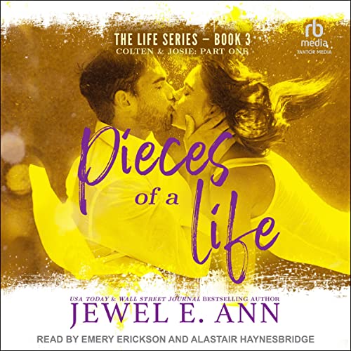 Cover of Pieces of a Life