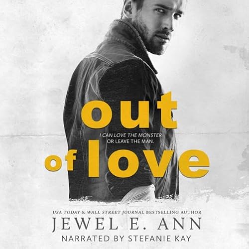 Cover of Out of Love