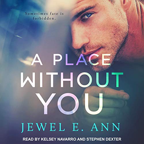 Cover of A Place Without You