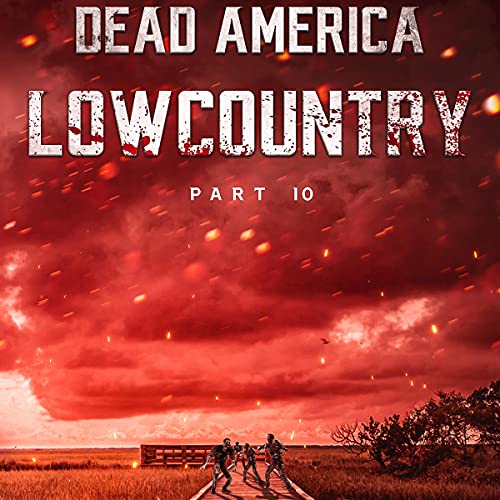 Cover of Dead America