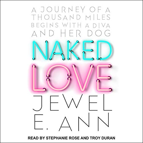 Cover of Naked Love