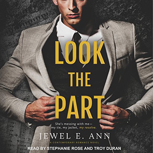 Cover of Look the Part