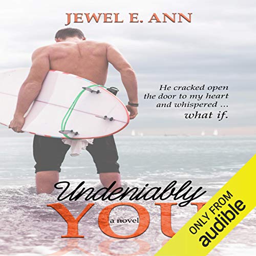 Cover of Undeniably You