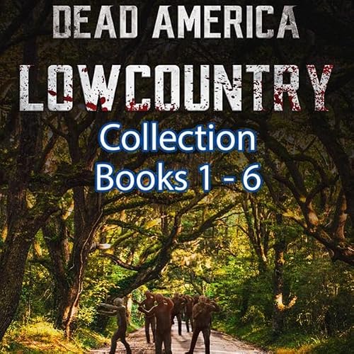 Cover of Dead America