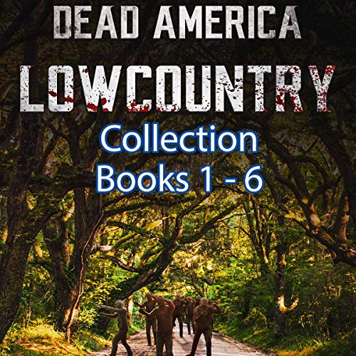 Cover of Dead America