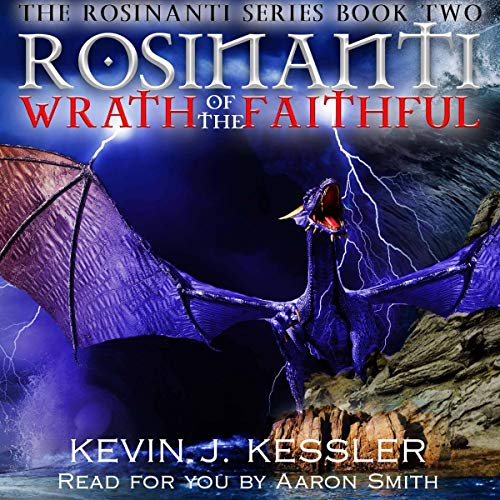 Cover of Rosinanti