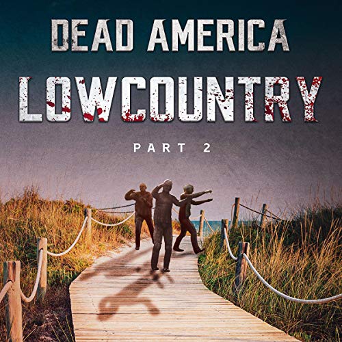 Cover of Dead America
