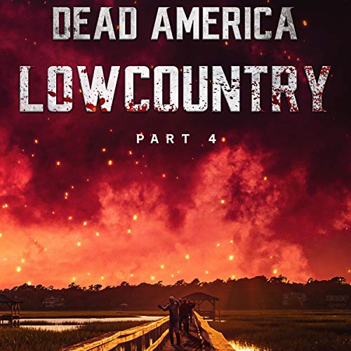 Cover of Dead America