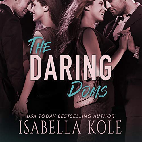 Cover of The Daring Doms